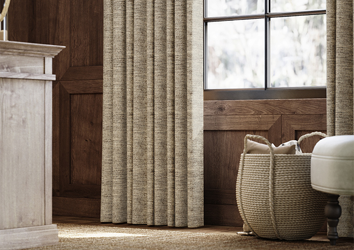 Mirdif, Speckled Hen - Made to Measure Curtains - Image 5